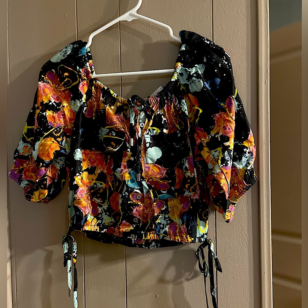 Iky&Me Blouse/Top